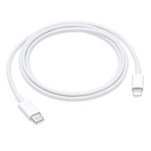Read more about the article Lightning Cables to Type C?